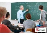 دورات محو أمية لتعليم الكبار 