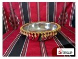 سلات تراثية للاعراس 