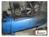 كمرسة الهواء مستخدمة