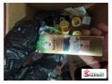 شروة -منتجات العناية بالبشرة وكريمات ومكياج - Image 2