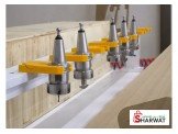 ماكنة سي ان سي CNC Image 2