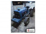تركتر فرد 3610 Image 2