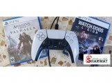 PLAYSTATION 5 مستعمل للبيع Image 2