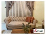 طقم كنب 8 مقاعد تركي مستورد Image 2