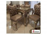 طاولات سفرة مصري خشب زان بنص سعر السوق Image 3