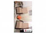 طقم كنب 7 مقاعد بحالة ممتازة Image 3