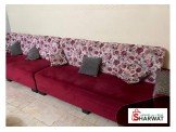بوفيه ايطالي و طاوله ايطالي و كنابيات ممتازين Image 3