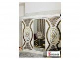غرفة شبابيه بسعر✅1900 بدل ❌3000جديد بالكراتين Image 3