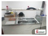عدة مطعم كاملة للبيع بسعر طري Image 3