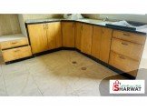 مطبخ خشب طبيعي مستعمل Image 3