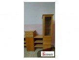 بوفيه / طاولة حائط للشاشه  Image 3