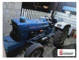 تركتر فرد 3610 Image 3