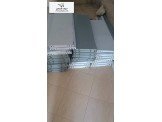 55 رف +22 زاويه للبيع للمحلات الت...