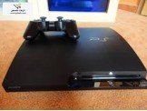 ps3 slim مهكر 800 شيكل Image 2