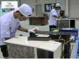 الآن فقط بــــ 1500شيقل دورة التبريد والتكييف Image 2