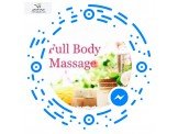 الوقايةخيرعلاج مساج+تدليك راحة+متعة+شفاءMENS Image 2