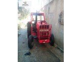 تراكتور زراعي ميسي فورجشن موديل ١...