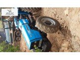 تراكتور لانديني دفع رباعي