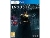 للبيع FIFA 17 عربية و Injustice 2...