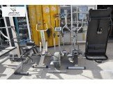 ماكنات تخفيف الوزن ع الكهرباء ركض بسكليتات  Image 3