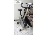 ماكنة رياضية بحاله جيده جدا