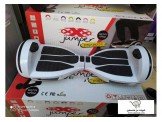 سكوتر ذكي Hoverboard من الشركة العالمية Jumpe Image 2