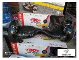 سكوتر ذكي Hoverboard من الشركة العالمية Jumpe Image 3