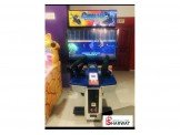 لعبه فيديو سيقا ياباني