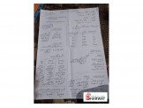 دروس خصوصية كيمياء ١٢ع ، ١١ع ، ١٩