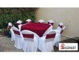 أثاث مطاعم وفنادق مستعمل للبيع