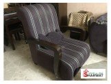 طقم كنبايات مستعمل بحالة جيدة