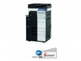 ماكنة طباعة Konica Minolta. C454