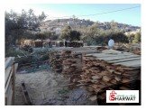 خشب مشكل