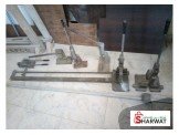 عدة محل المنيوم