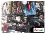 شروة ملابس نمر مكسرة رجالى وستاتي...