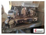 صحون +ماكنه اسبرسو +فخار Image 2