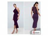 شروة ملابس ستاتي فستان  Image 2