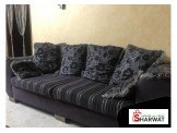 طقم كنبايات مستعمل بحالة جيدة Image 2
