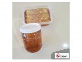 عسل طبيعي من سهول جنين Image 3