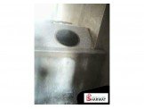 بناء طابون عربي و عراقي Image 3