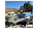 ماكنة قصارة جديدة بحالة ممتازة  Image 3