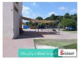 الخواجا للمظلات والبرجلاة  Image 3