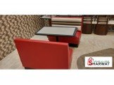 كراسي كنب وطاولات مطاعم وكوفي شوب Image 3