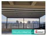 الخواجا للمظلات والبرجلاة  Image 3