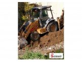 باجر موديل 2008 ضفة للبيع بسعر مغري موجود بن Image 3