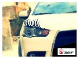 رموش جمالية للسيارات Image 3