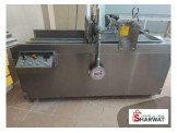 بيع ماكنة تقطيع الحلقوم والراحات Image 3