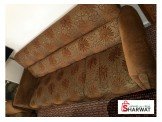 طقم كنب مستعمل بحالة جيد جداً مكون من 10 مقاعد Image 3