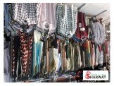 شروة ملابس نمر مكسرة رجالى وستاتي وولادي  Image 3