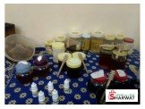 غذاء ملكات وعسل يمني Image 3